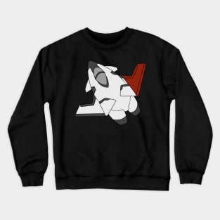 Egg Morgan Crewneck Sweatshirt